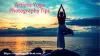 Artistic Yoga Photography in 2023