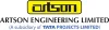 Heavy Structural Fabrication Company India - Artson Engineering