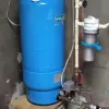 Advantage Of Well Water Pressure Tank 
