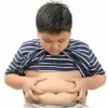 diet plan for childhood obesity