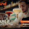 Stream How Can Table Service Apps Boost The Hospitality Sector by Round App | Listen online for free on SoundCloud