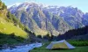 Kashmir Honeymoon Packages For Couple - Best Rates &amp; Service