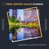 Real Estate Value Change Expectations as a Result of Covid-19 - Enriched Real Estate