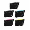 Epson WorkForce WF-2750 Ink Cartridges