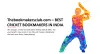 Online Cricket Betting Tips |Such has been the mastery appeared Cricket Betting Odds |
