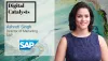 Interview with Ashruti Singh, Director of Marketing at SAP