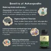 Benefits of Ashwagandha