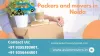 Best Packers and Movers in Noida / IBA Approved - 9355393001 Asian Movers