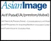 arif patel dubai preston uk