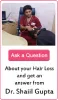 PRP treatment in Pitam Pura - Satya Hair Clinic