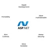 ASP.NET Development Company in India