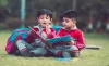 Important Role of Sensory Play for Kids Right Development - AWebCity