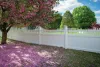 Vinyl Privacy Fencing Services in Lawrence, MA | Hulme Fence