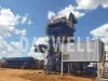 Suggestions On The Proportion Of Raw Materials For Asphalt Plants - Daswell Road Machine