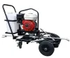 Mini Asphalt Distributor | Emulsion Asphalt Spraying Machine
