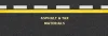 Asphalt &amp; Tar Materials in Construction -BuildersMART