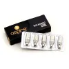 Aspire BVC Clearomizer Replacement Coils - Wholesale Vapor Supplies | USA Vape Distributor
