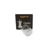 Aspire Cleito Glass: Durable, Easy Replacement Solution