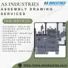 Assembly Drawings Services