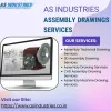  Assembly Drawings Services