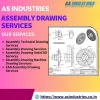 Assembly Drawings Services