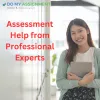 What is animation assignment and the important topics of animation assignment?