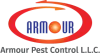 Home Pest Control Services, Dubai | Domestic Pest Control | Armour