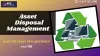 Asset Disposal Management