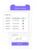 Asset tracking app