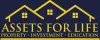 UK No.1 Property and Business Training with Assets For Life