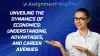 Unveiling the Dynamics of Economics - Groomin Waves