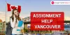 Preferred Destination to Maximize Opportunity with Assignment Help Vancouver - GeeksScan