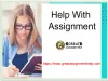 Secrets to Good and Improved Assignments