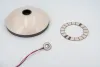 Piezoceramic Manufacturer | Piezoelectric PZT Manufacturer
