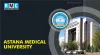 Astana Medical University | Admission, Fee Structure 2021