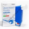 Asthalin 100mcg Inhaler - N Chimanlal Enterprises
