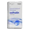 Asthalin inhaler 100 MCG | Salbutamol | Asthma Medicine | Buy now