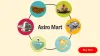 Astromart