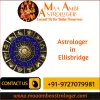 Astrologer in Ellisbridge 