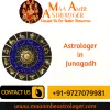 Astrologer in Junagadh 