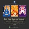 Tarot Card Reading & Horoscope
