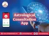 Astrological Consultation App