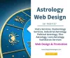 Astrology Website Design - Astrology &amp; Vastu Website Design