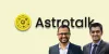 AstroTalk raises $9.5 Mn at a valuation of $300 Mn