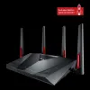 Asus Rt-ac88u Dual-band Router