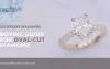 Buying guide for oval-cut diamond