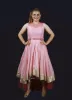 Lehenga Crop Tops For Girls | Crop Top Lehenga Online | BhagyasAttire