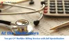 GV Modifier in Medical Billing Explained
