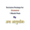 Natural Ayurvedic Remedies for Cholestrol - Ath Ayurdhamah
