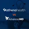 athenahealth Vs AdvancedMD 